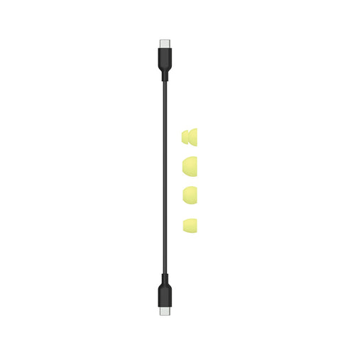 Beats Flex – All-Day Wireless Earphones - Yuzu Yellow