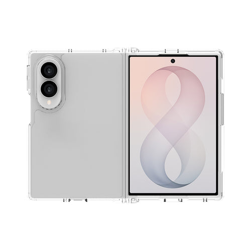 Redmonster Galaxy Z Fold 8 Basic Clear