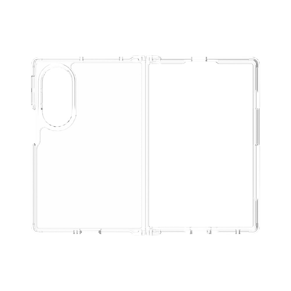 Redmonster Galaxy Z Fold 8 Basic Clear