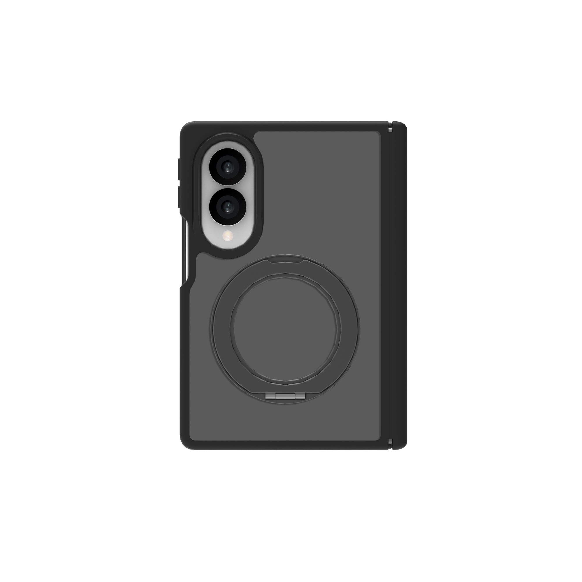 Redmonster Galaxy Z Fold 8 Gassan M 360 Book Hinge Frost Black