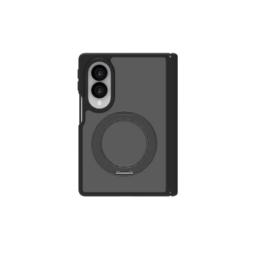 Redmonster Galaxy Z Fold 8 Gassan M 360 Book Hinge Frost Black