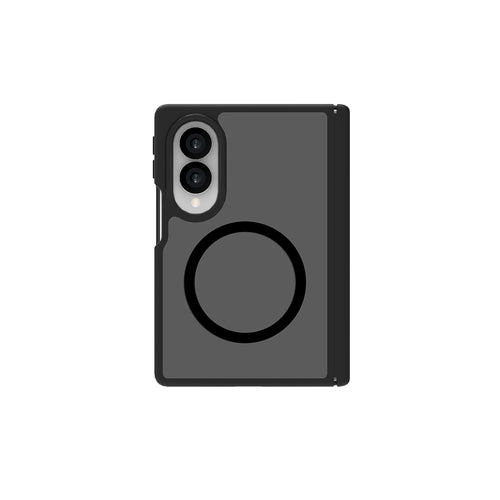 Redmonster Galaxy Z Fold 8 Gassan M Book Hinge Frost Black