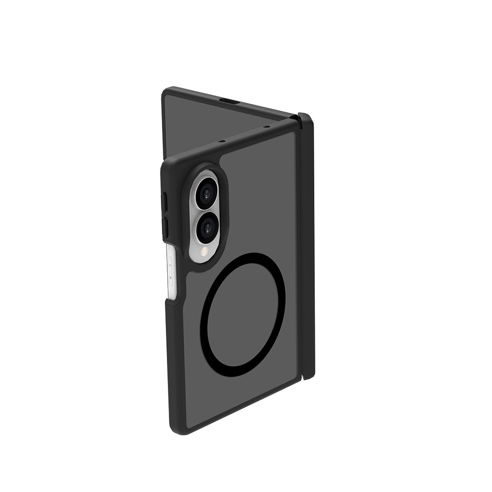 Redmonster Galaxy Z Fold 8 Gassan M Book Hinge Frost Black