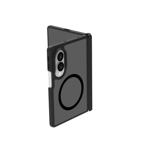 Redmonster Galaxy Z Fold 8 Gassan M Book Hinge Frost Black