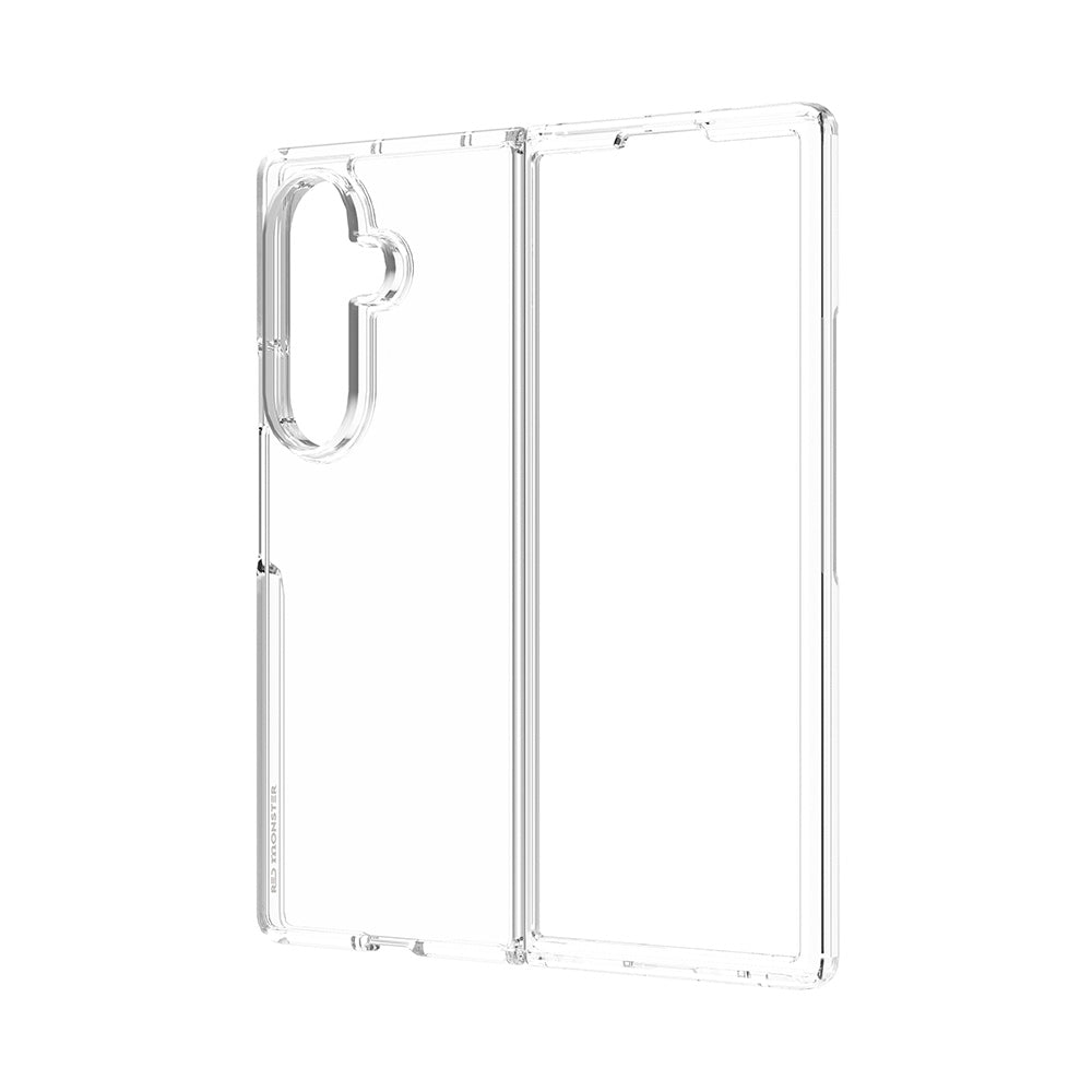Redmonster Galaxy Z Fold 8 Ultra | Fold 7 Basic Clear
