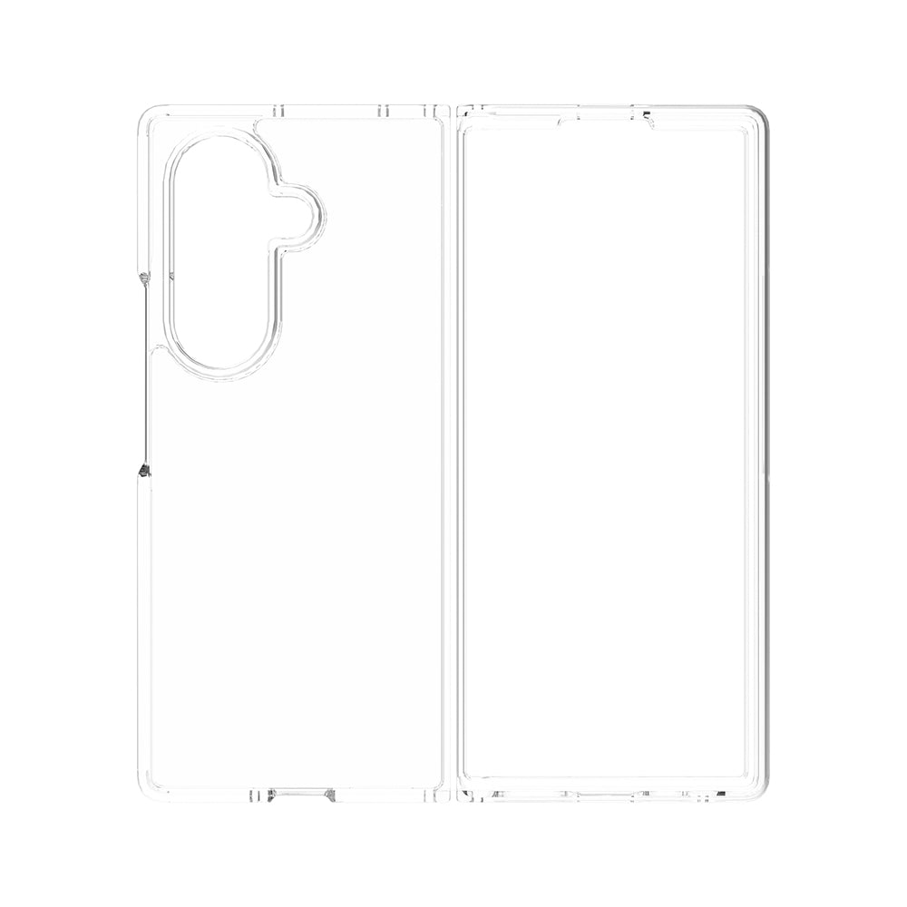 Redmonster Galaxy Z Fold 8 Ultra | Fold 7 Basic Clear