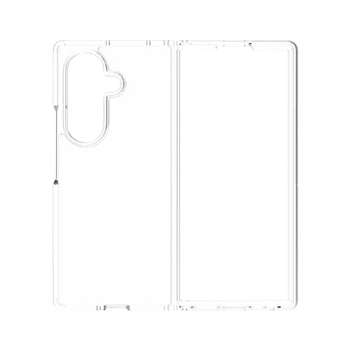 Redmonster Galaxy Z Fold 8 Ultra | Fold 7 Basic Clear
