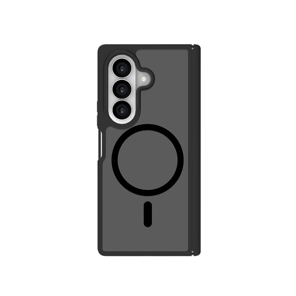 Redmonster Galaxy Z Fold 8 Ultra | Fold 7 Gassan M Book Hinge Frost Black