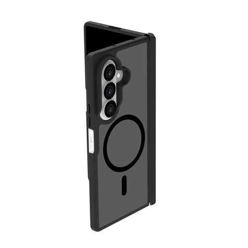 Redmonster Galaxy Z Fold 8 Ultra | Fold 7 Gassan M Book Hinge Frost Black