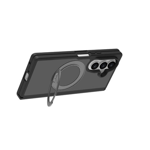Redmonster Galaxy Z Fold 8 Ultra | Fold 7 Gassan M 360 Book Hinge Frost Black