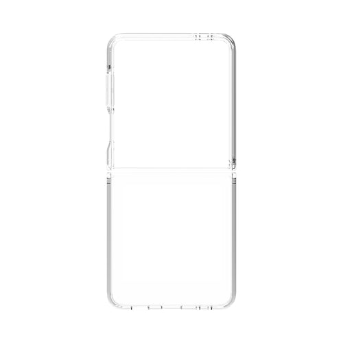 Redmonster Galaxy Z Flip 8 | Flip 7 Basic Clear