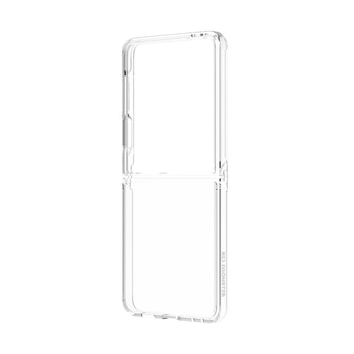Redmonster Galaxy Z Flip 8 | Flip 7 Basic Clear
