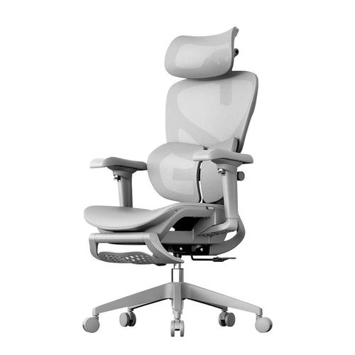 OTO ZP-01 Zenpex Ergonomic Chair Moonrock
