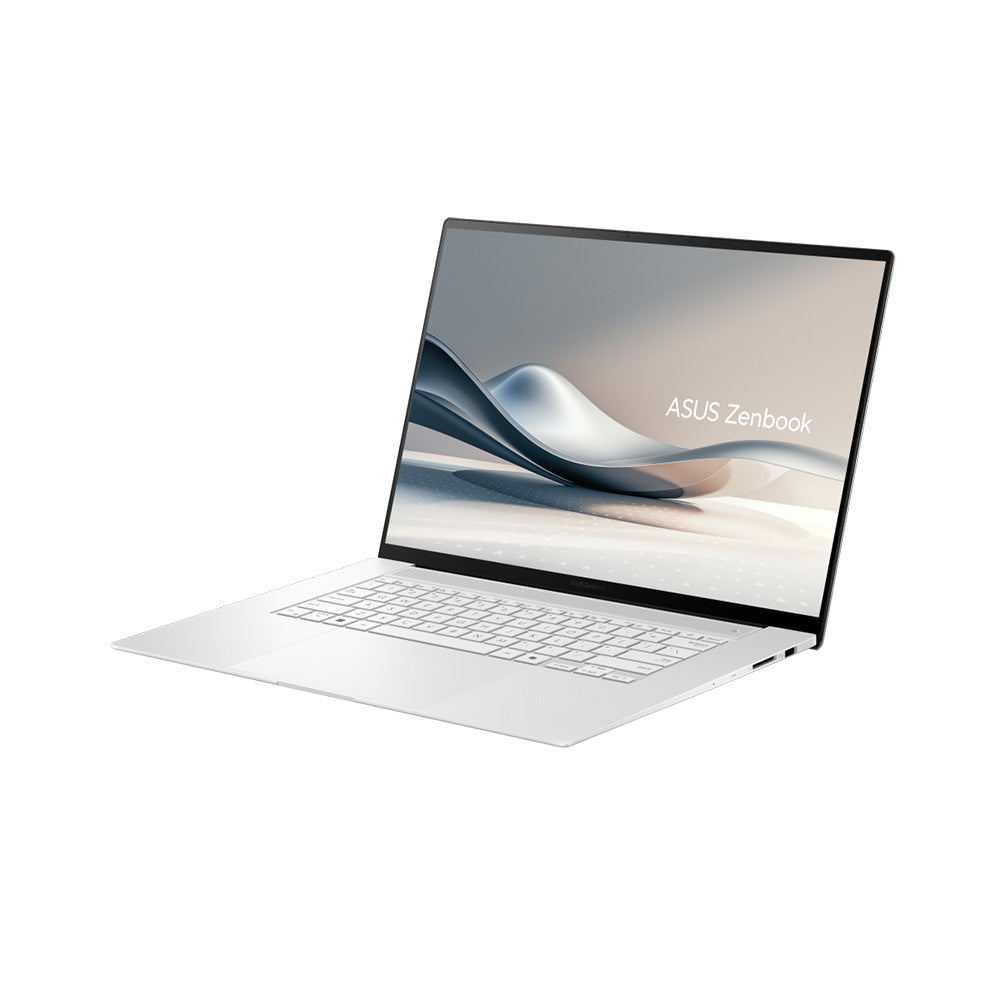 Asus Zenbook S16 UX5606SA-RK231W - U7-258V 32GB 1TB 16 OLED
